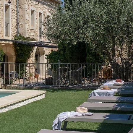L'Ostal - Bed & Breakfast - Chambres Et Suites De 25 A 40M2 - Spa Saint-Hilaire-dʼOzilhan エクステリア 写真