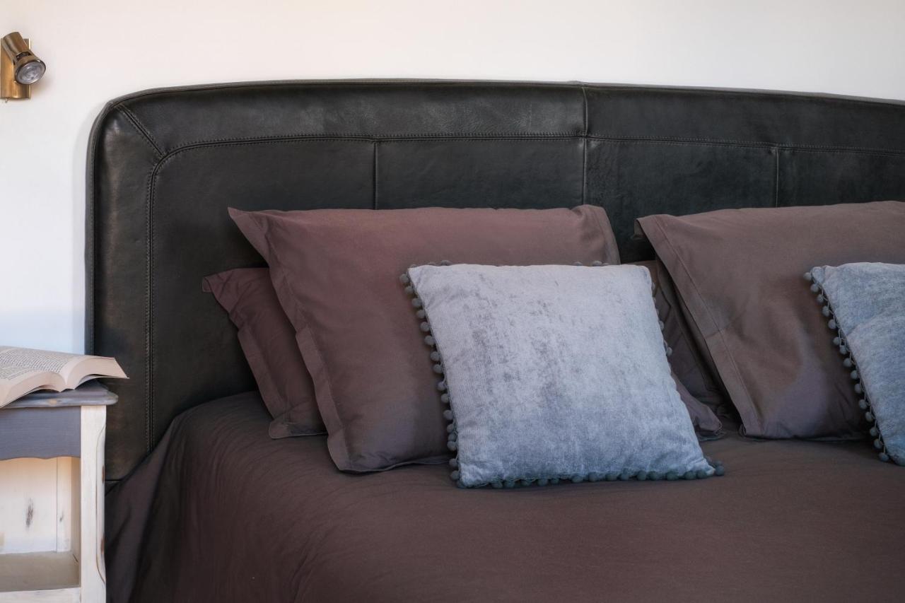 L'Ostal - Bed & Breakfast - Chambres Et Suites De 25 A 40M2 - Spa Saint-Hilaire-dʼOzilhan エクステリア 写真
