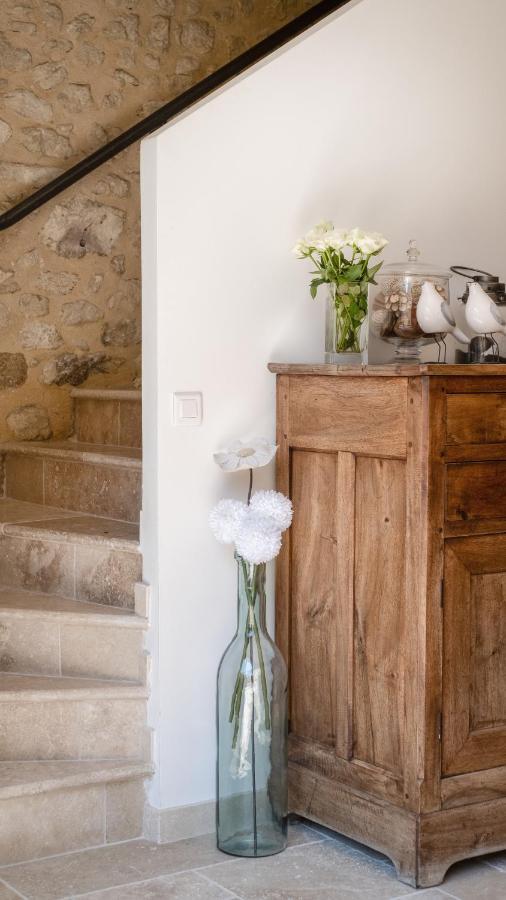 L'Ostal - Bed & Breakfast - Chambres Et Suites De 25 A 40M2 - Spa Saint-Hilaire-dʼOzilhan エクステリア 写真