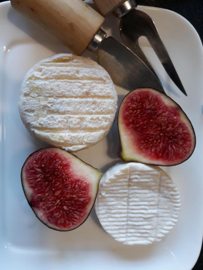 L'Ostal - Bed & Breakfast - Chambres Et Suites De 25 A 40M2 - Spa Saint-Hilaire-dʼOzilhan エクステリア 写真